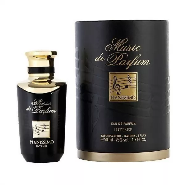 Music De Parfum Pianissimo Intense ����������� ���� (������)