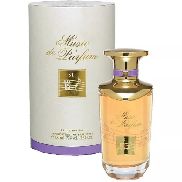 Music de Parfum Si ����������� ����