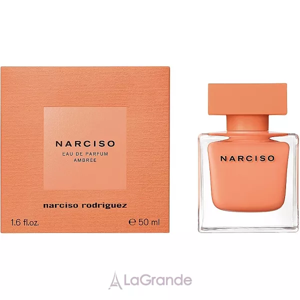 Narciso Rodriguez Narciso Eau Neroli Ambree ��������� ����