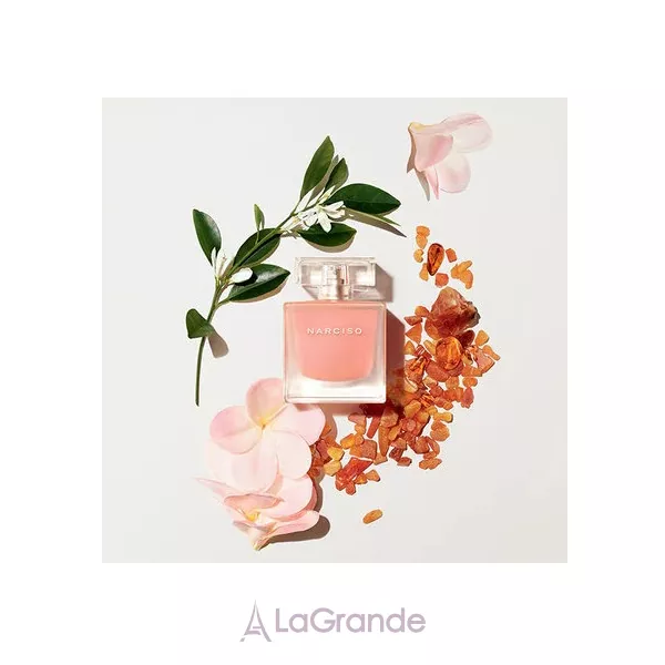 Narciso Rodriguez Narciso Eau Neroli Ambree ��������� ����