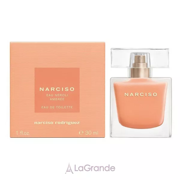 Narciso Rodriguez Narciso Eau Neroli Ambree ��������� ����