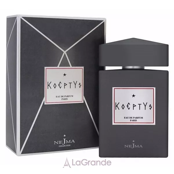 Nejma Koeptys ��������������� ����