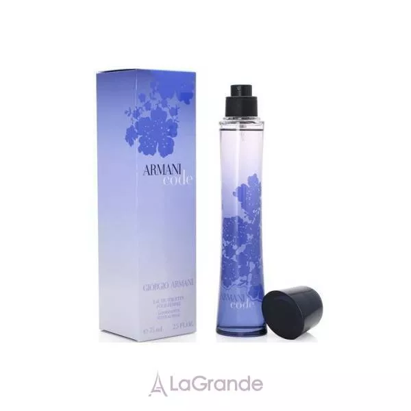 Armani Code Women �������� ����