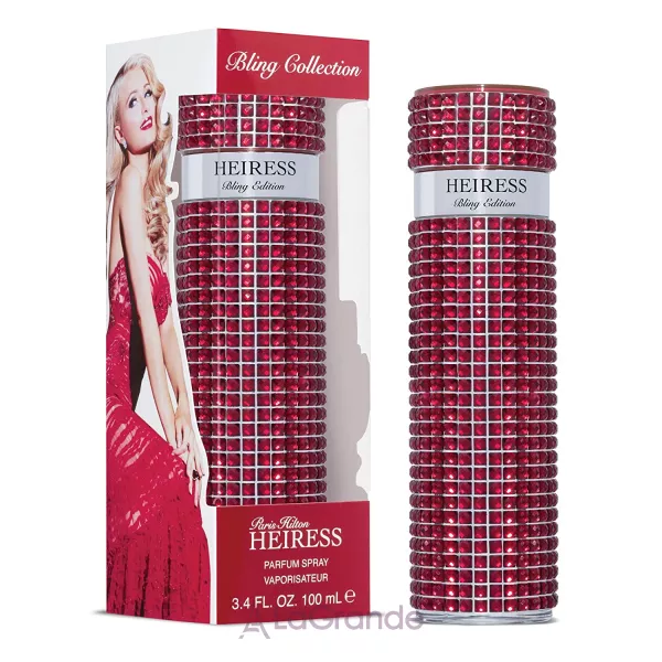 Paris Hilton Heiress Bling ��������������� ����