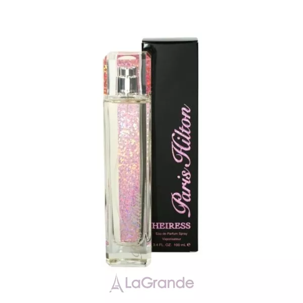 Paris Hilton Heiress ��������������� ����