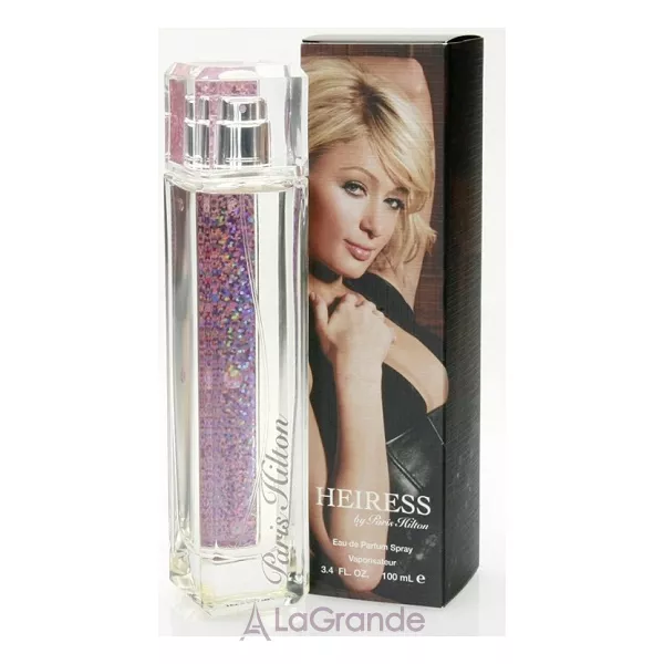 Paris Hilton Heiress ��������������� ����