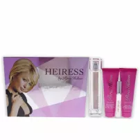 Paris Hilton Heiress ����� (��������������� ���� 100 �� + ��������������� ���� 10 �� + ������ ��� ���� 90 �� + ���� ��� ���� 90 ��)