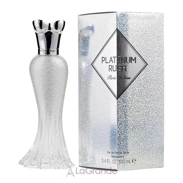 Paris Hilton Platinum Rush ��������������� ����