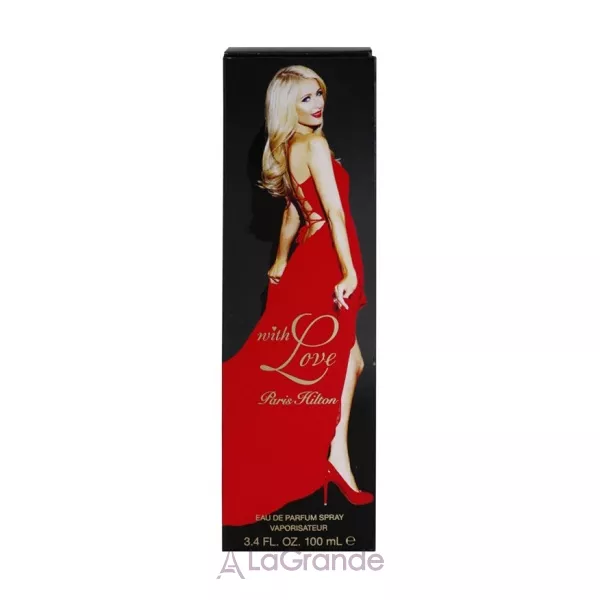 Paris Hilton With Love ��������������� ����