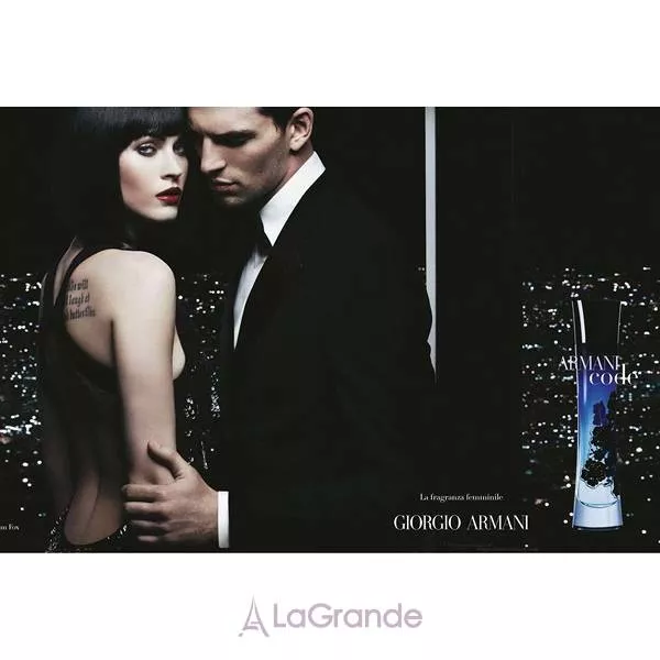Armani Code Women ��������� ���� (������)
