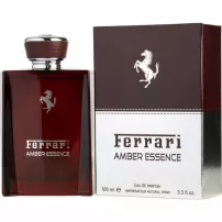 Ferrari Amber Essence (2016) ��������������� ����