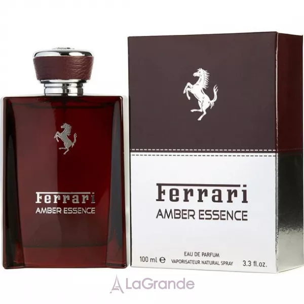 Ferrari Amber Essence (2016) ��������������� ����