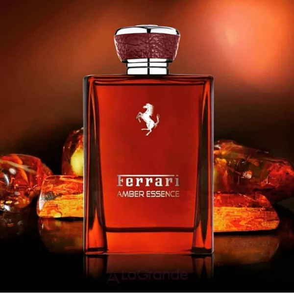 Ferrari Amber Essence (2016) ��������������� ���� (������)