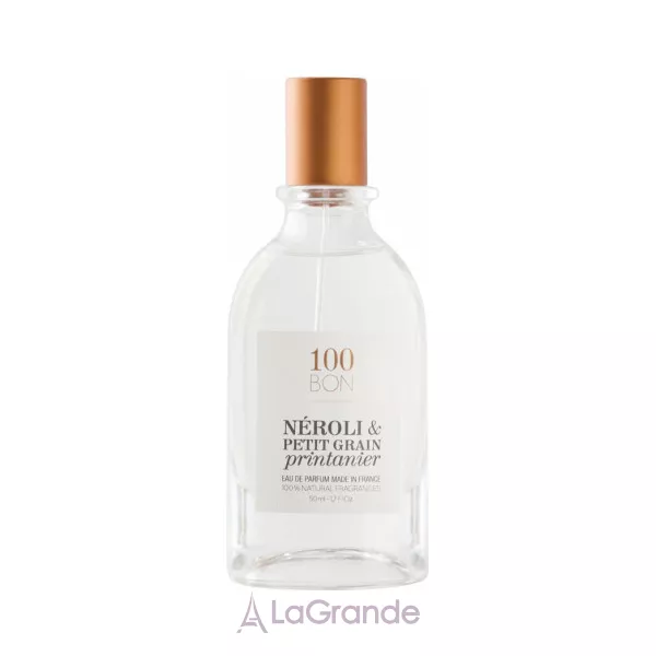 100 Bon  Neroli &  Petit Grain Printanier ��������������� ����