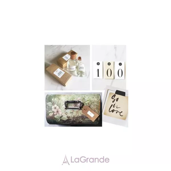 100 Bon  Neroli &  Petit Grain Printanier ��������������� ���� (������)