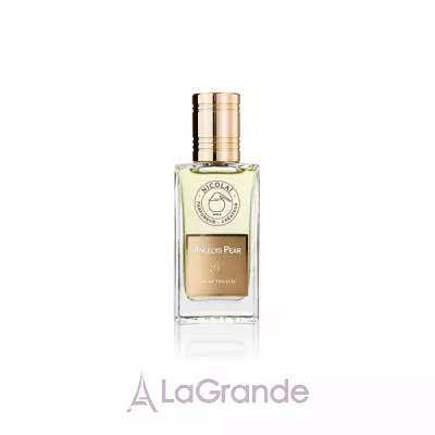 Nicolai Parfumeur Createur  Angelys Pear  