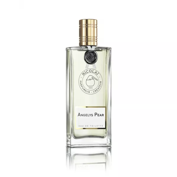 Nicolai Parfumeur Createur  Angelys Pear ��������� ����