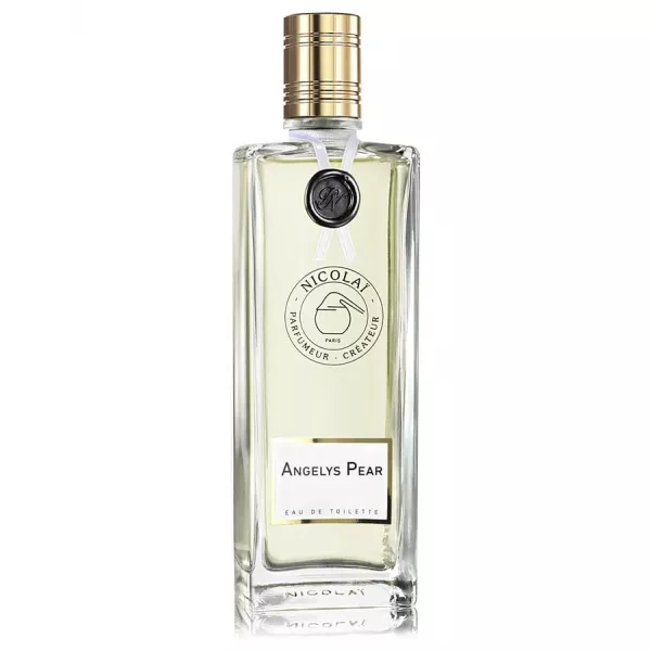 Nicolai Parfumeur Createur  Angelys Pear ��������� ����