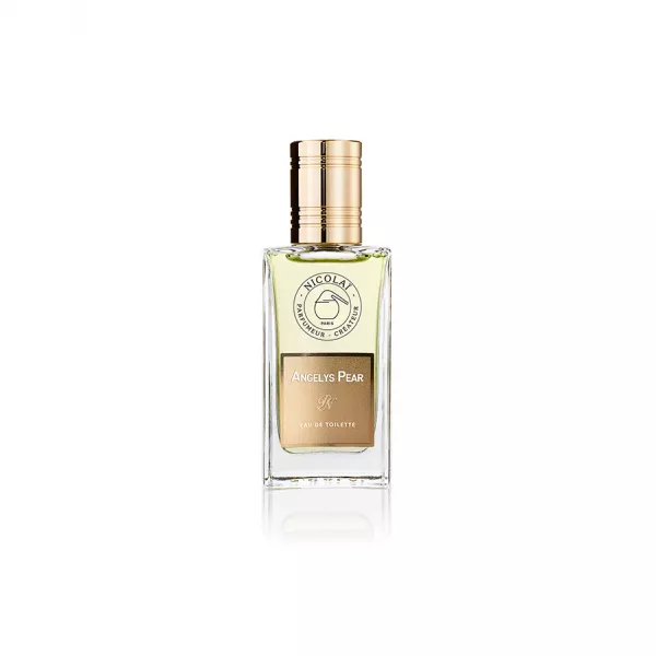 Nicolai Parfumeur Createur  Angelys Pear ��������� ����