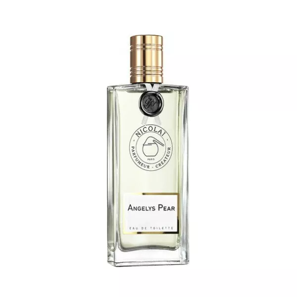 Nicolai Parfumeur Createur  Angelys Pear ��������� ���� (������)