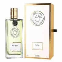 Nicolai Parfumeur Createur   Fig -Tea ��������� ����