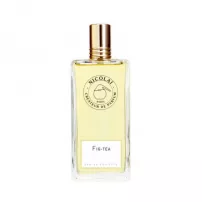 Nicolai Parfumeur Createur   Fig -Tea ��������� ���� (������)