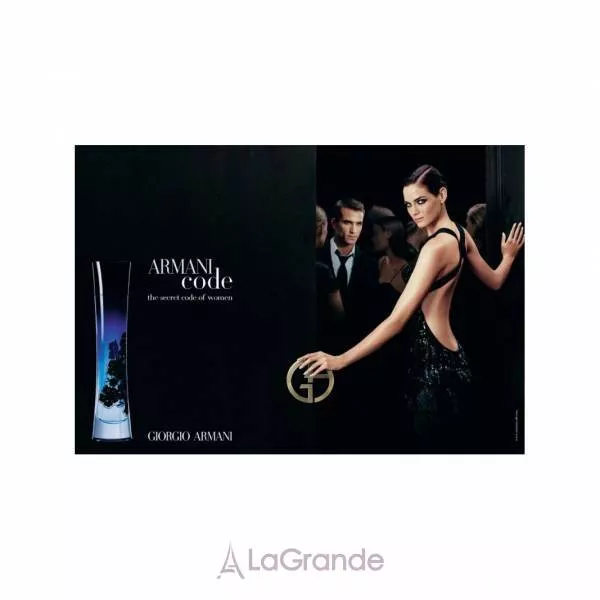 Armani Code Women ��������������� ����