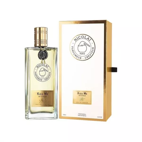 Nicolai Parfumeur Createur  Kiss Me Intense ��������������� ����