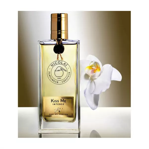 Nicolai Parfumeur Createur  Kiss Me Intense ��������������� ���� (������)