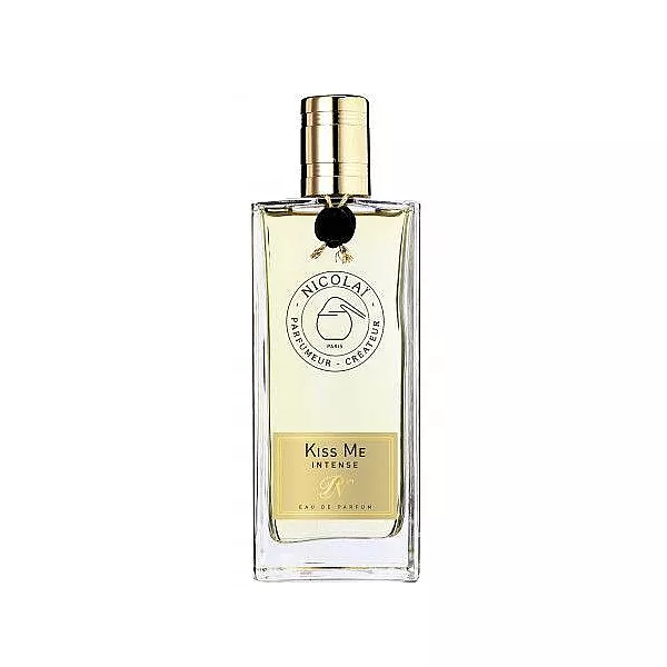 Nicolai Parfumeur Createur  Kiss Me Intense ��������������� ���� (������)