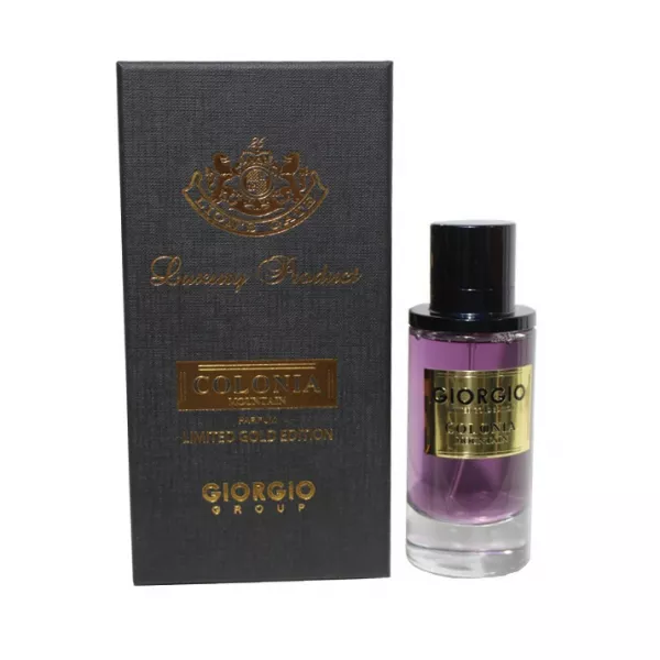 Giorgio Colonia Mountain ��������������� ����