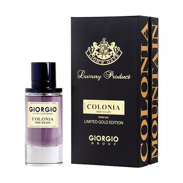 Giorgio Colonia Mountain ��������������� ����