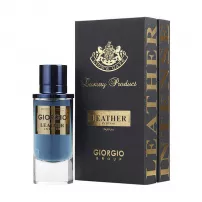 Giorgio Leather Intense Gold Edition ��������������� ����
