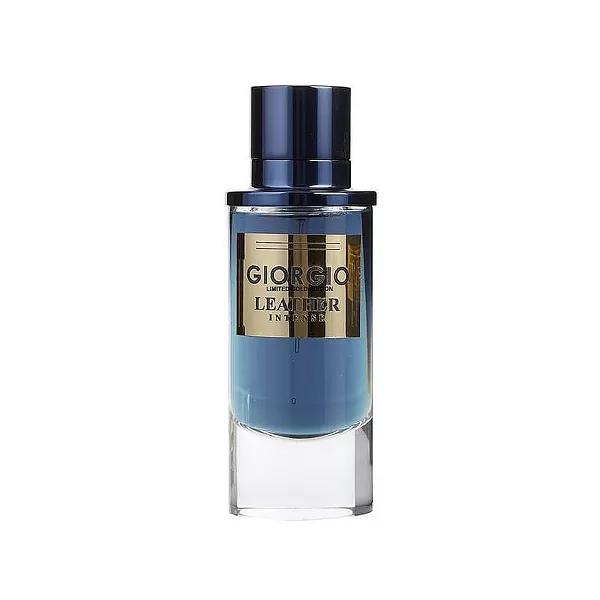 Giorgio Leather Intense Gold Edition ����������� ����