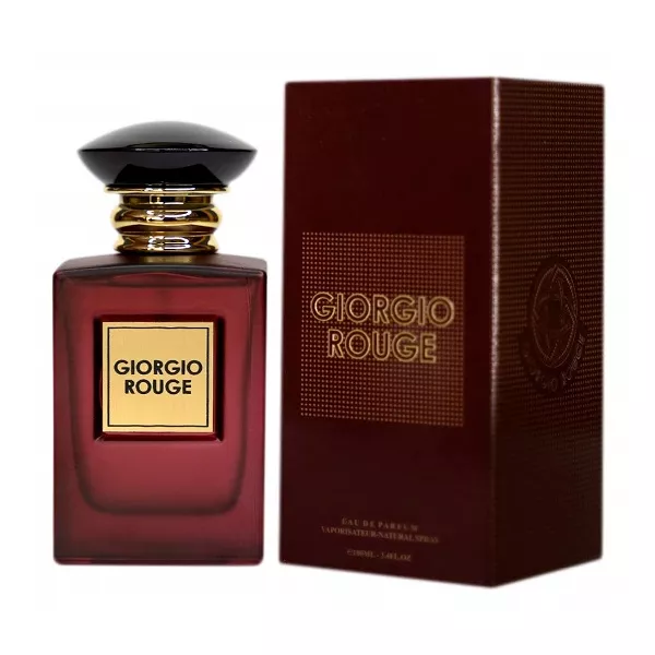 Giorgio Rouge ����������� ����