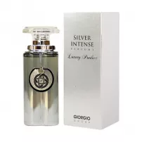 Giorgio Silver Intense ��������������� ����