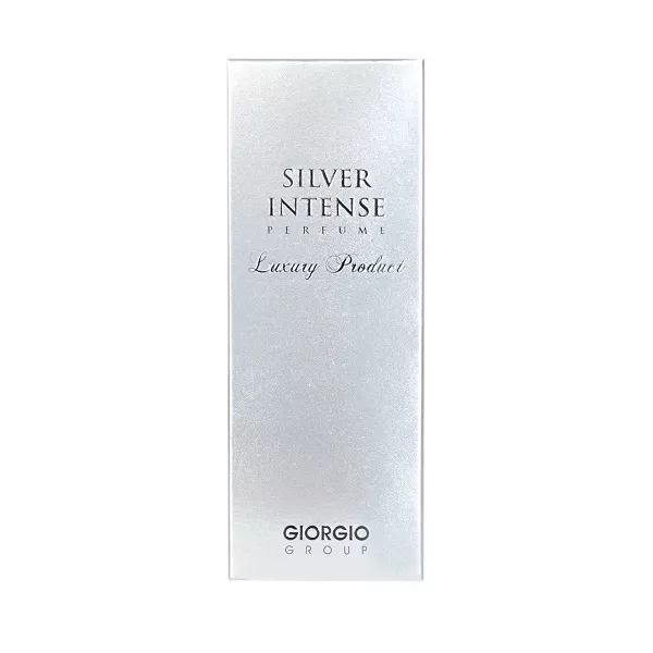 Giorgio Silver Intense ��������������� ����