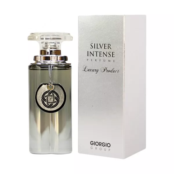 Giorgio Silver Intense ��������������� ����