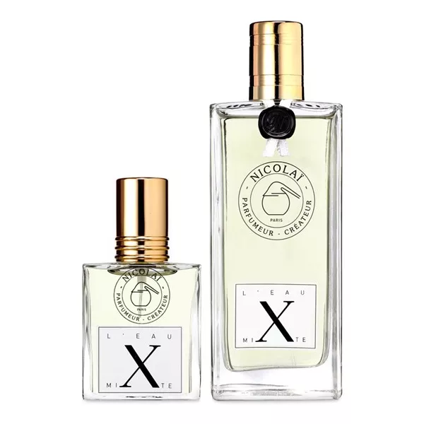 Nicolai Parfumeur Createur  L'Eau Mixte ��������� ����