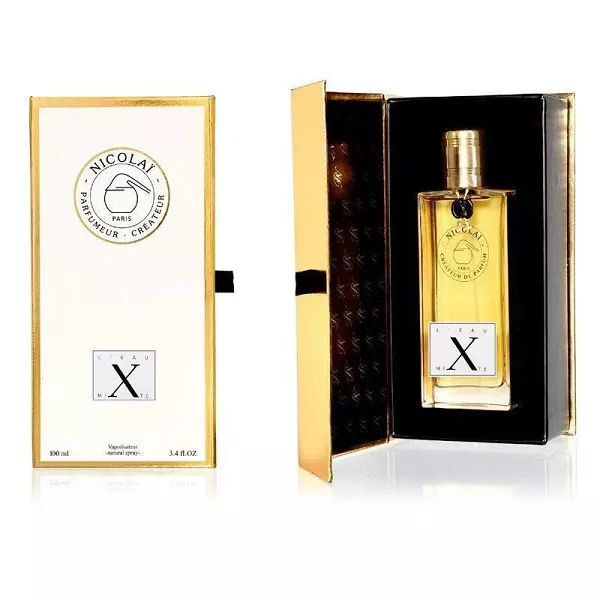 Nicolai Parfumeur Createur  L'Eau Mixte ��������� ����