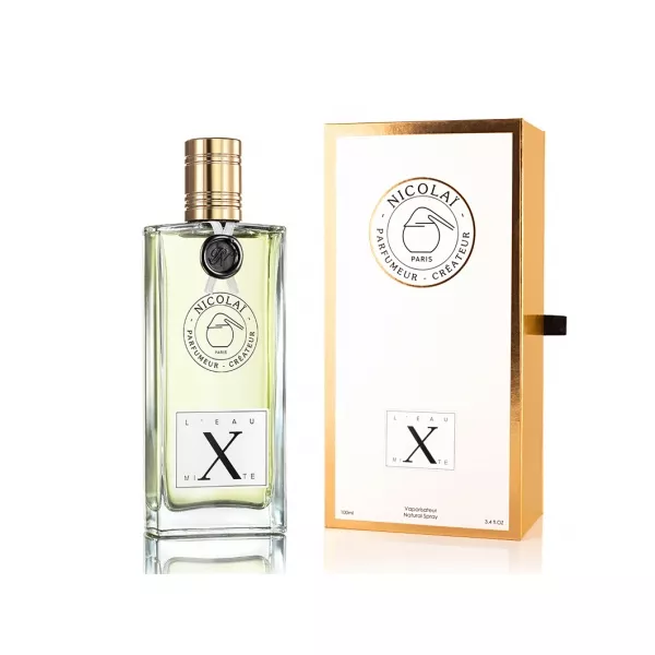 Nicolai Parfumeur Createur  L'Eau Mixte ��������� ����