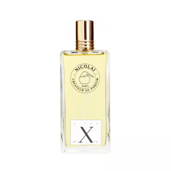 Nicolai Parfumeur Createur  L'Eau Mixte ��������� ���� (������)