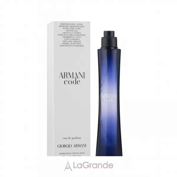Armani Code Women ��������������� ���� (������)