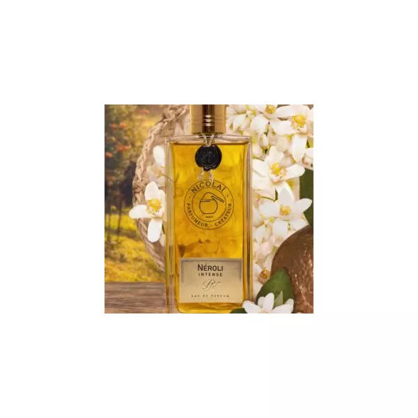Nicolai Parfumeur Createur  Neroli Intense ��������������� ����