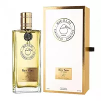 Nicolai Parfumeur Createur  New York Intense ����������� ����