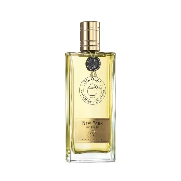 Nicolai Parfumeur Createur  New York Intense ��������������� ����