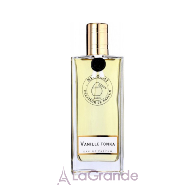 Nicolai Parfumeur Createur Vanille Tonka  