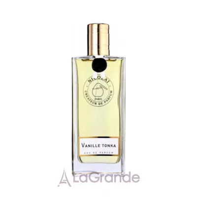 Nicolai Parfumeur Createur Vanille Tonka  