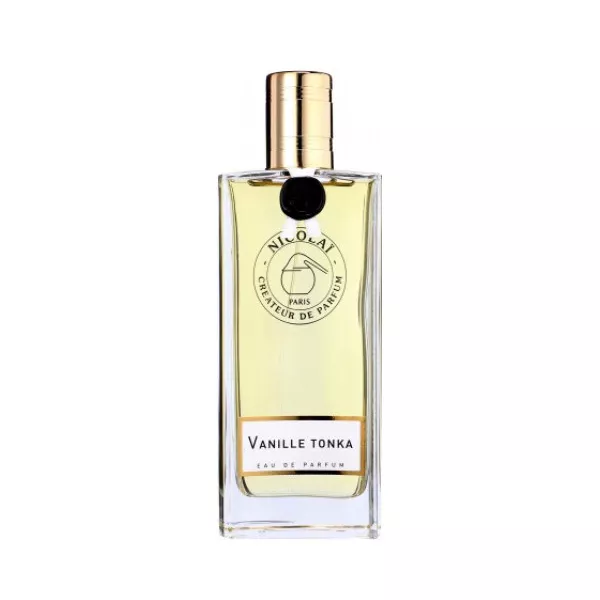 Nicolai Parfumeur Createur Vanille Tonka ��������������� ����