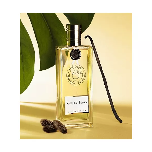 Nicolai Parfumeur Createur Vanille Tonka ��������������� ���� (������)